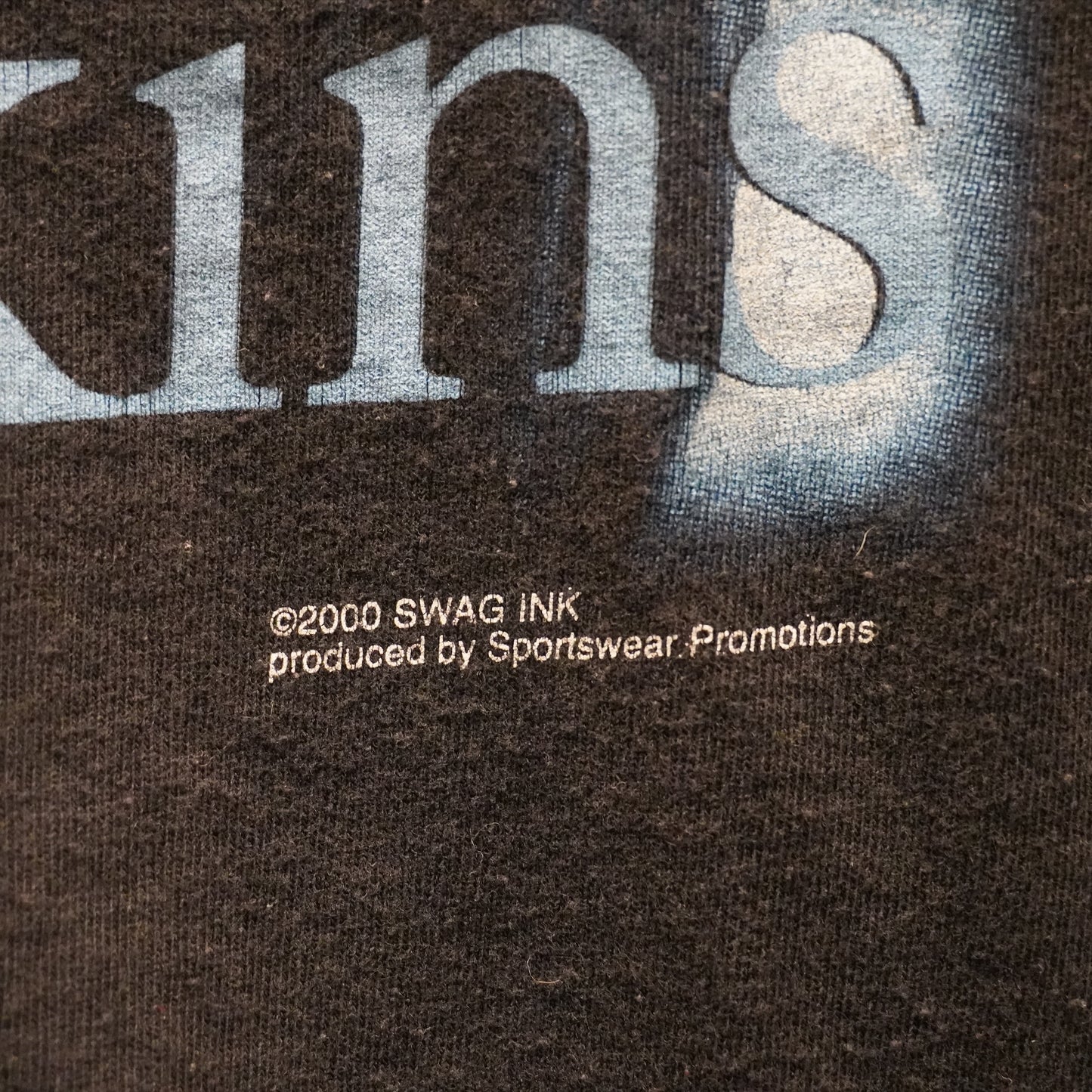 2000 Trace Adkins Tee (XL/2XL)