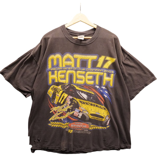 2003 Nascar Tee (XL)