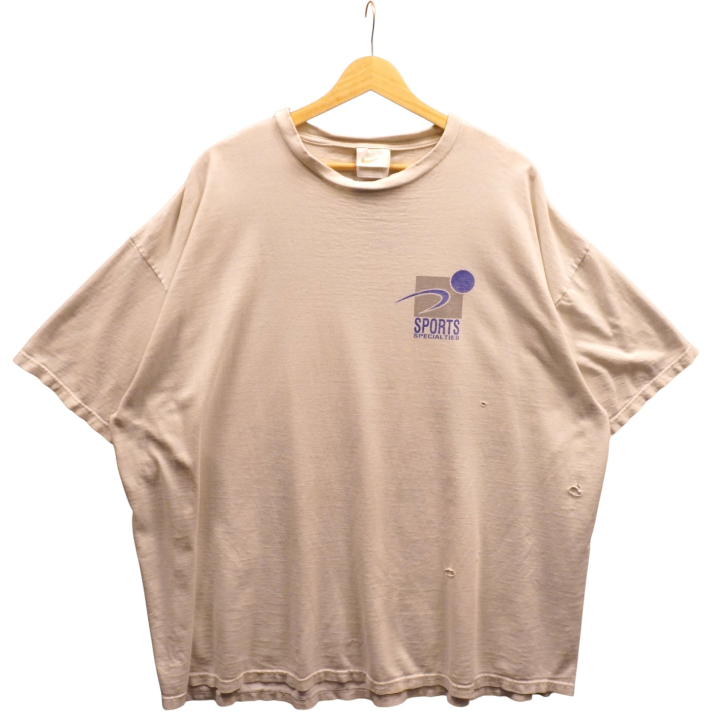 90s Nike Sports Specialties Tee (2XL)
