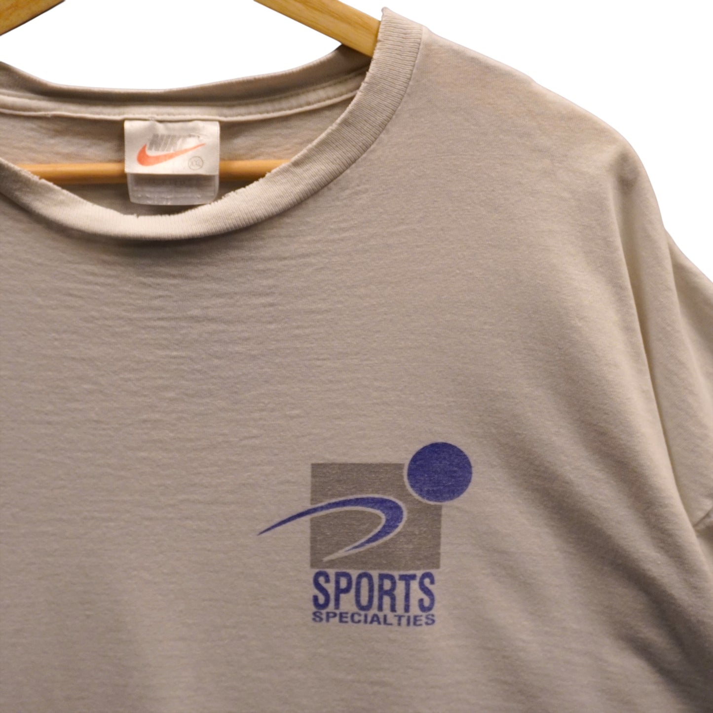 90s Nike Sports Specialties Tee (2XL)