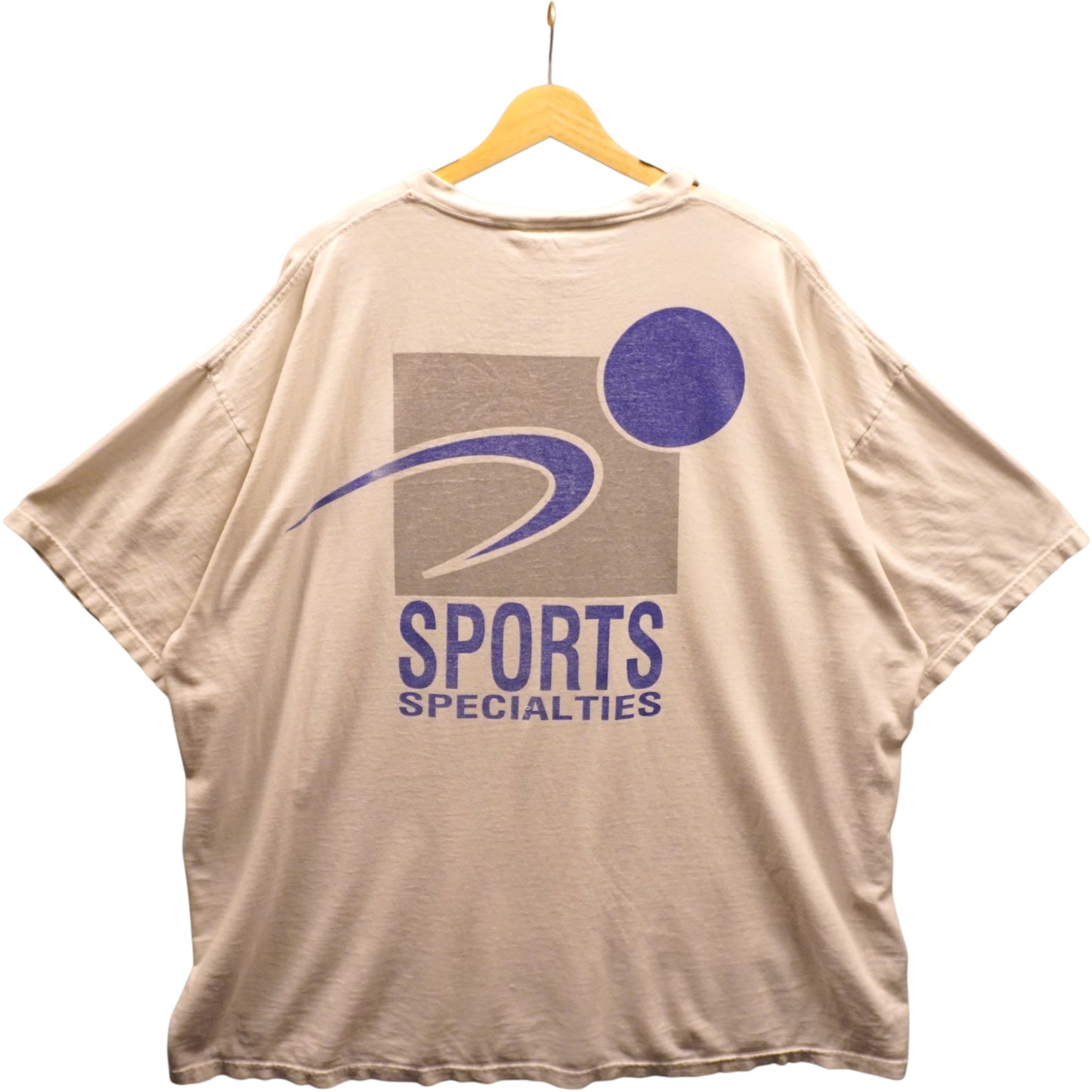 90s Nike Sports Specialties Tee (2XL)