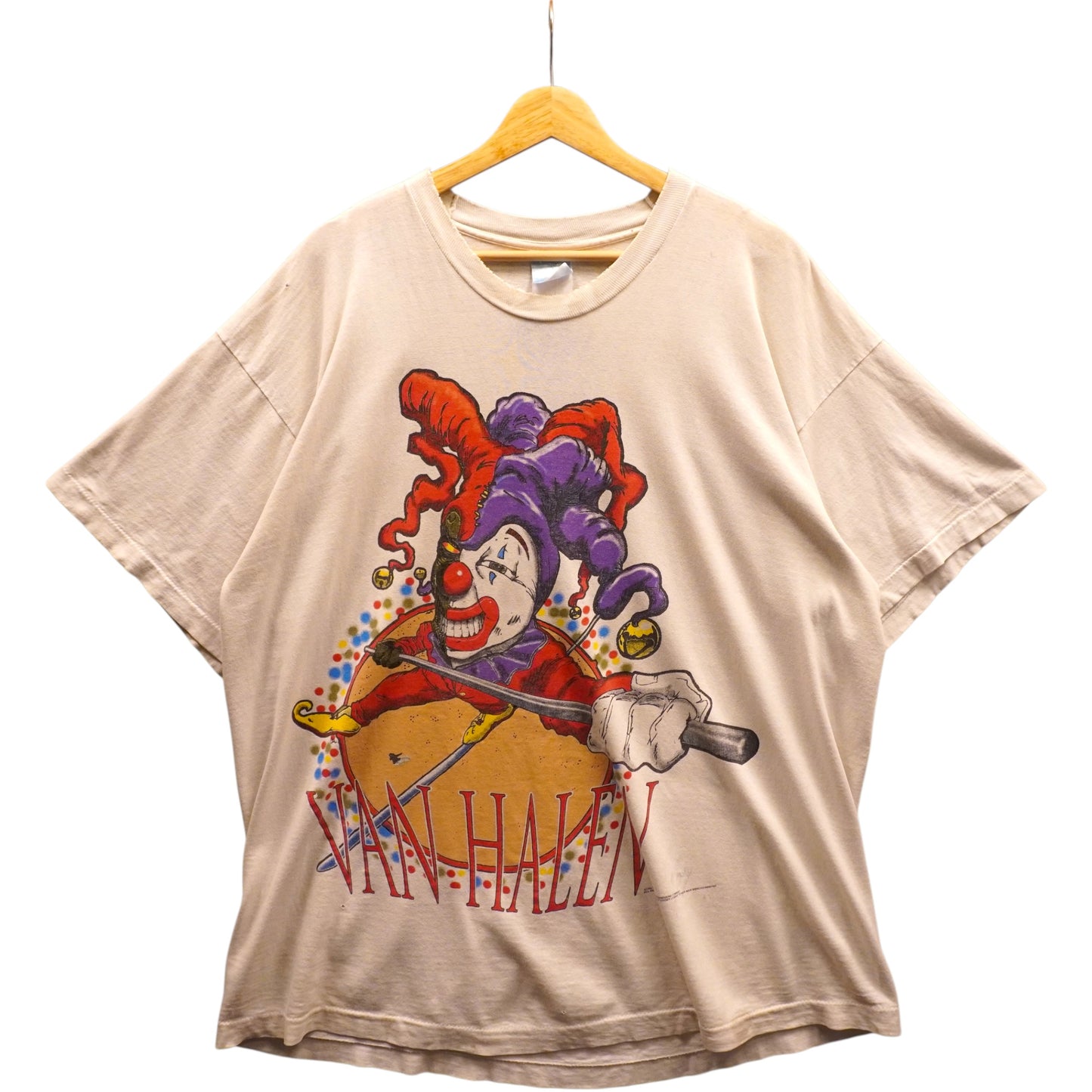 1995 Van Halen (XL)