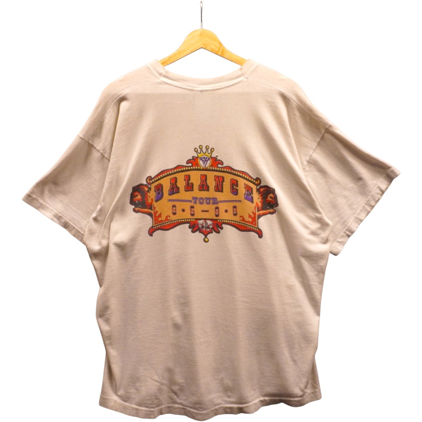 1995 Van Halen (XL)