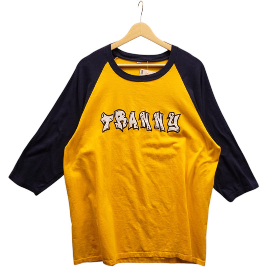 Trany 3/4 Sleeve (L)