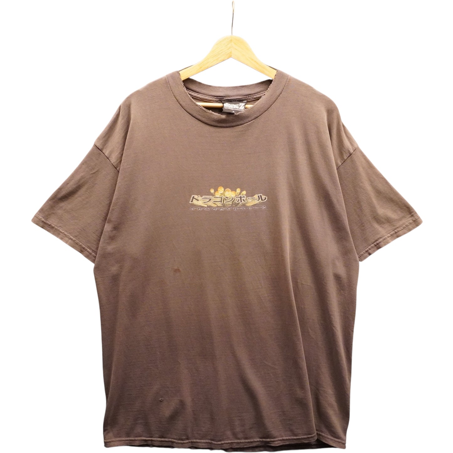 1997 Dragonball Z Tee (XL)