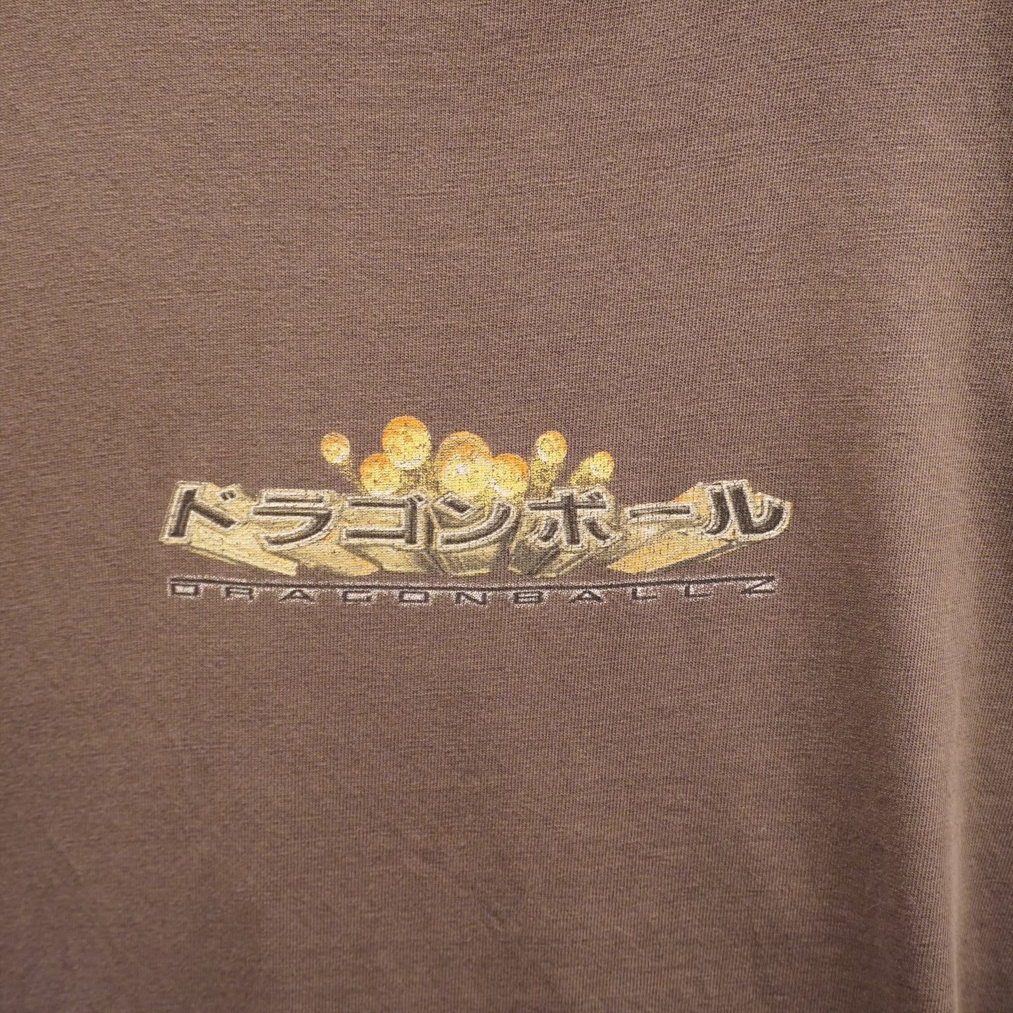 1997 Dragonball Z Tee (XL)