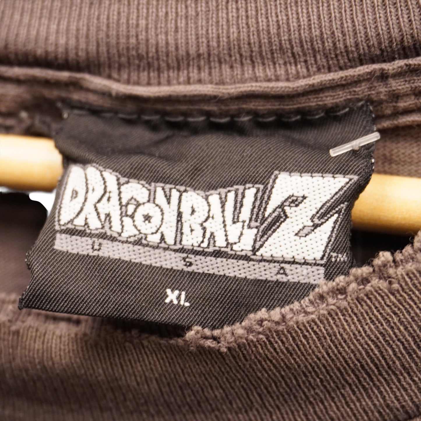 1997 Dragonball Z Tee (XL)