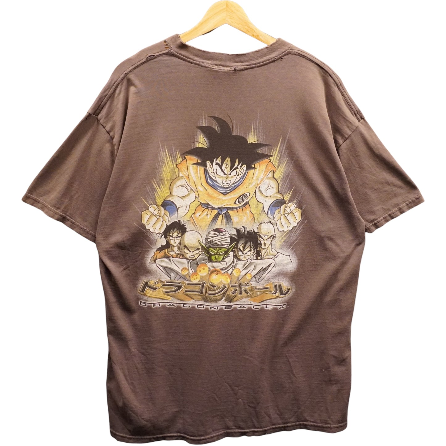 1997 Dragonball Z Tee (XL)