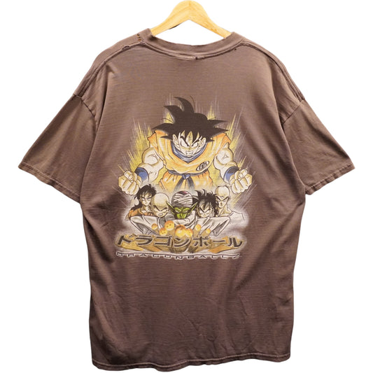 1997 Dragonball Z Tee (XL)
