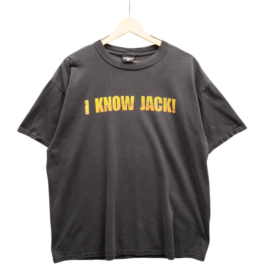 Vintage Jack Daniels Tee (XL)