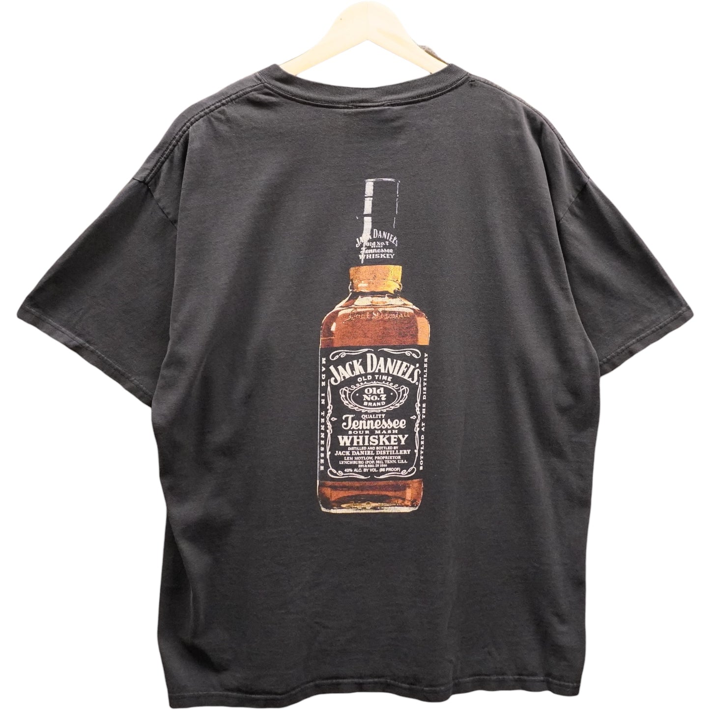 Vintage Jack Daniels Tee (XL)