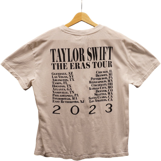 Taylor Swift ERAs Tour Tee (M)