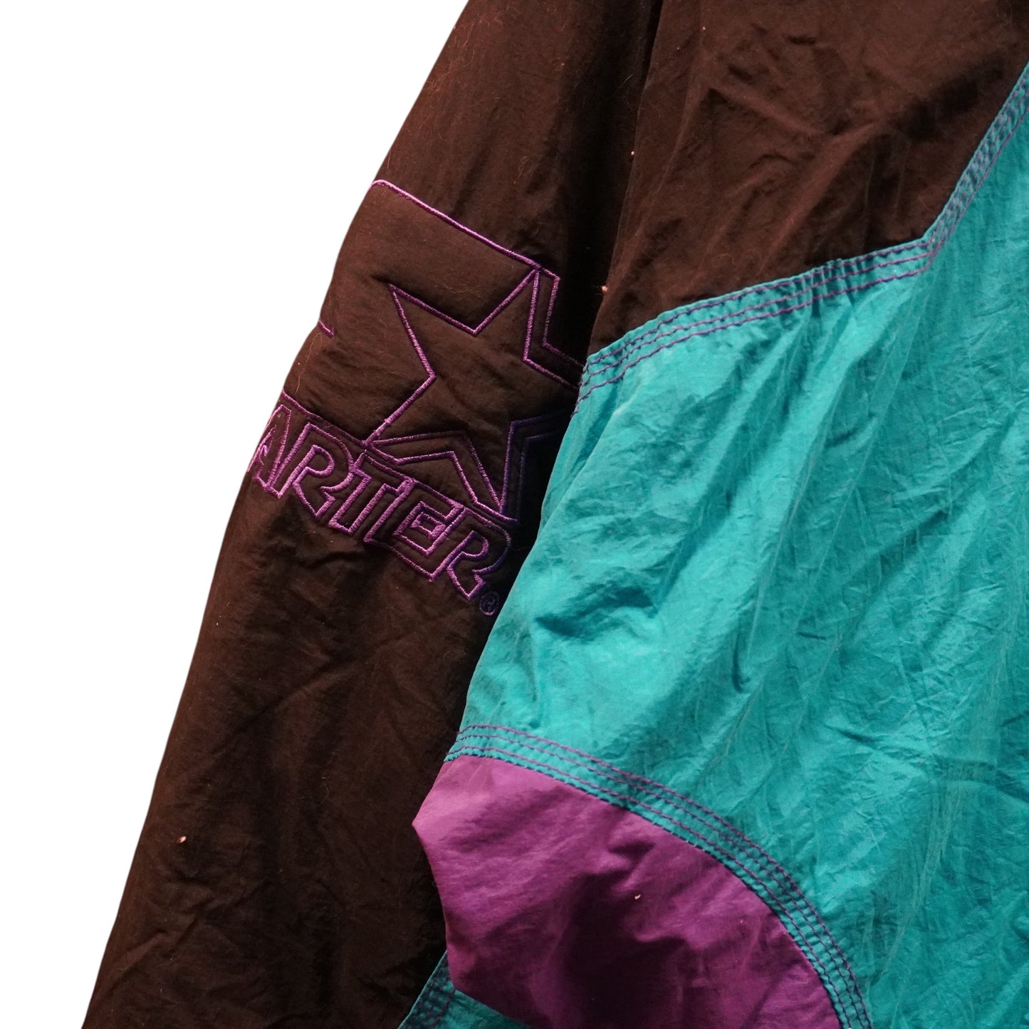 90s Starter Jacket (XL)