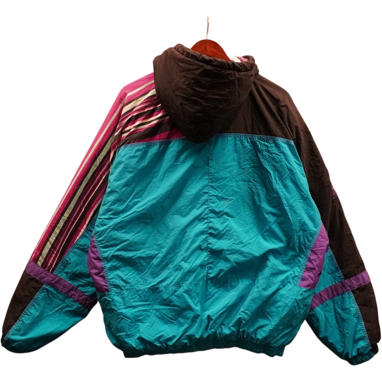 90s Starter Jacket (XL)