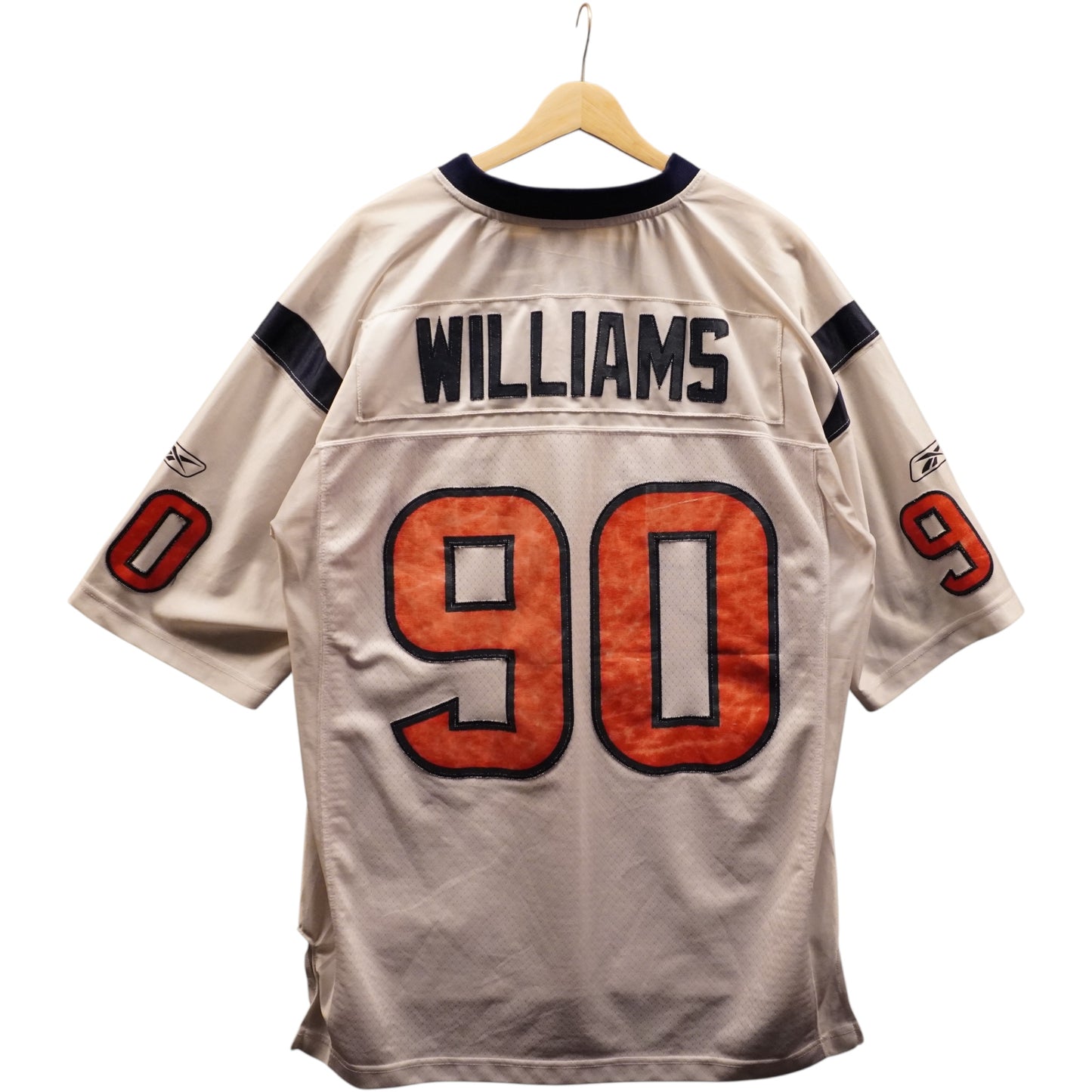 Texans Jersey (XL)