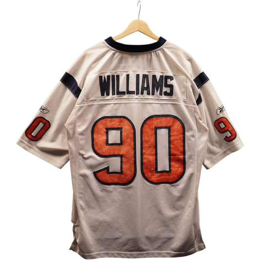 Texans Jersey (XL)