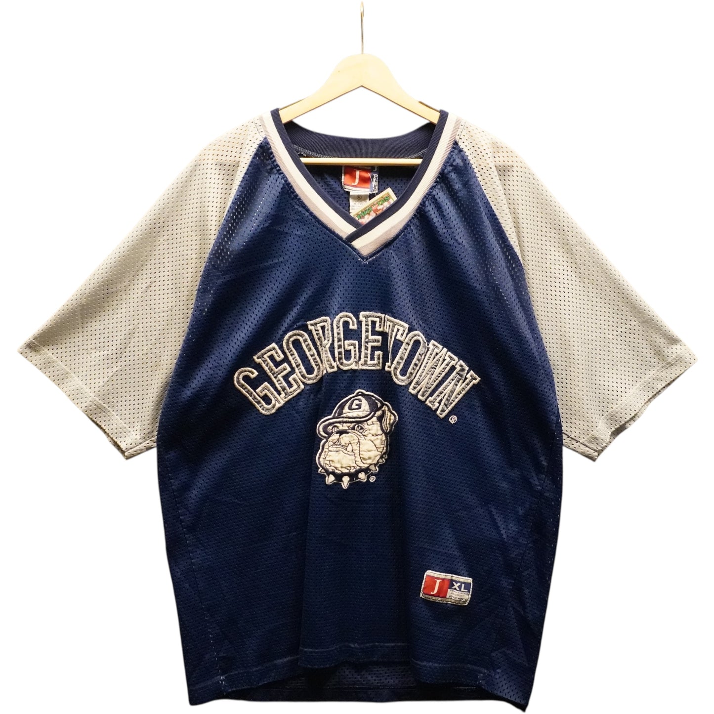 Vintage Georgetown Jersey (L/XL)