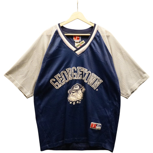 Vintage Georgetown Jersey (L/XL)