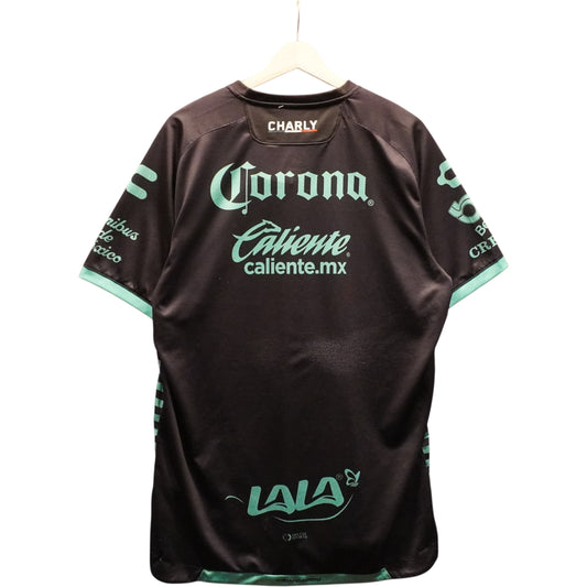 Charly Santos Laguna Soccer Jersey (XL/2XL)