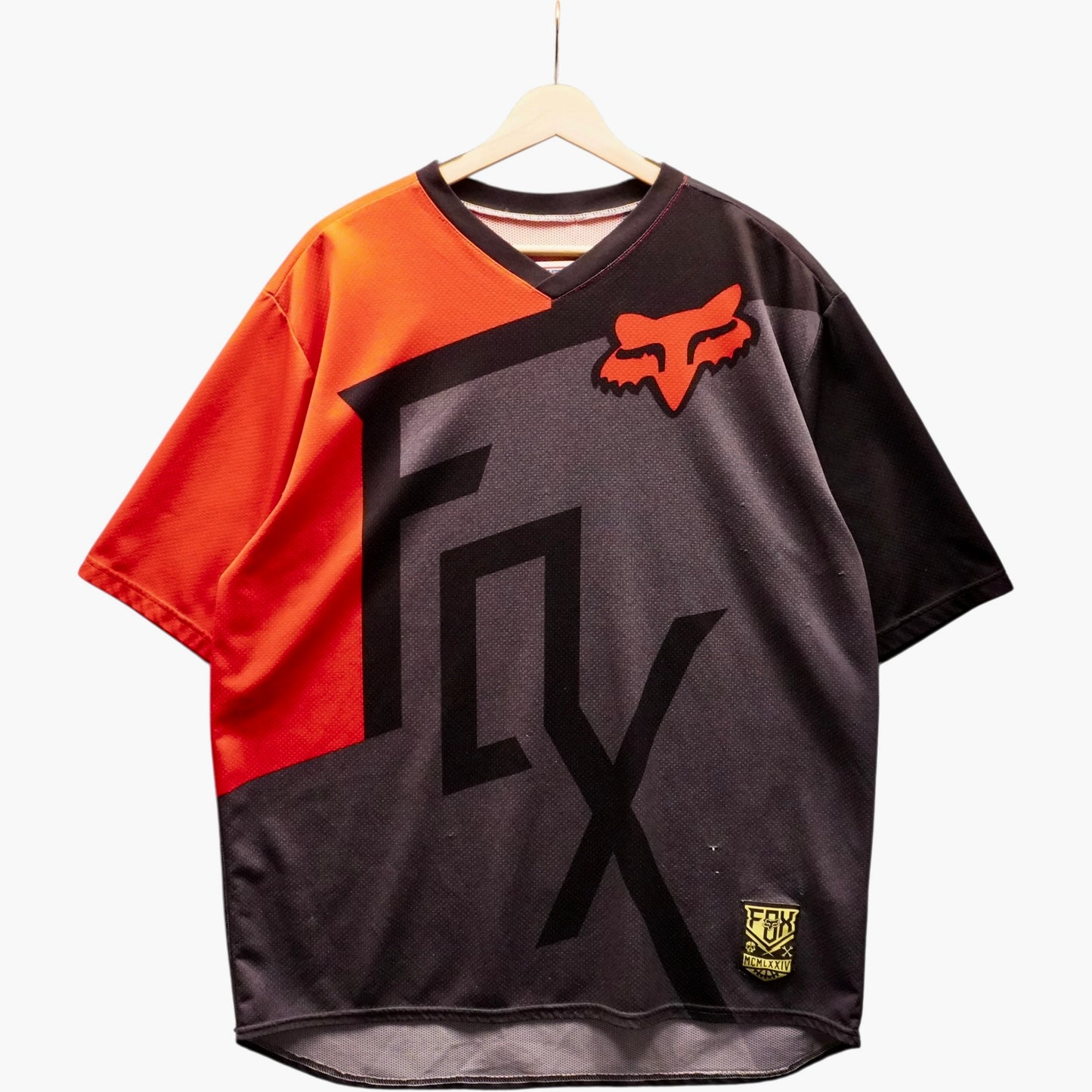 FOX Racing Jersey (L)