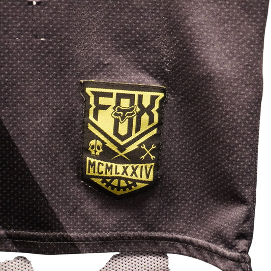 FOX Racing Jersey (L)