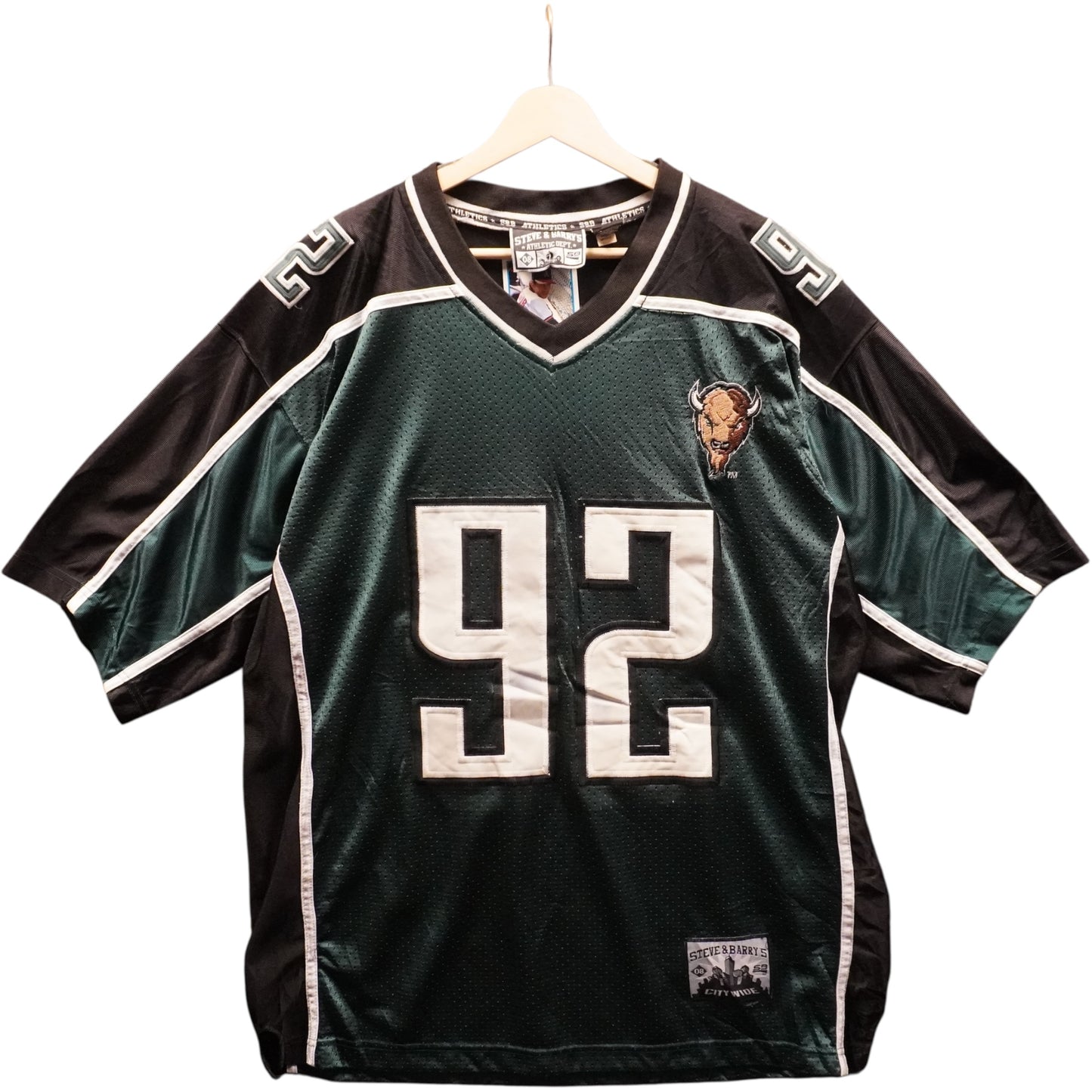 Vintage Thundering Herd Jersey (L)