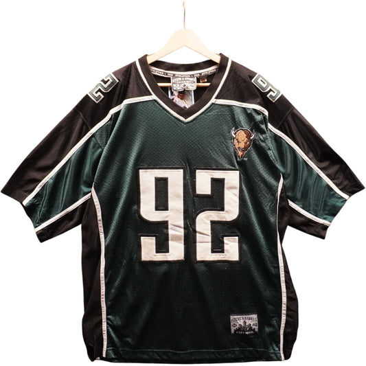 Vintage Thundering Herd Jersey (L)