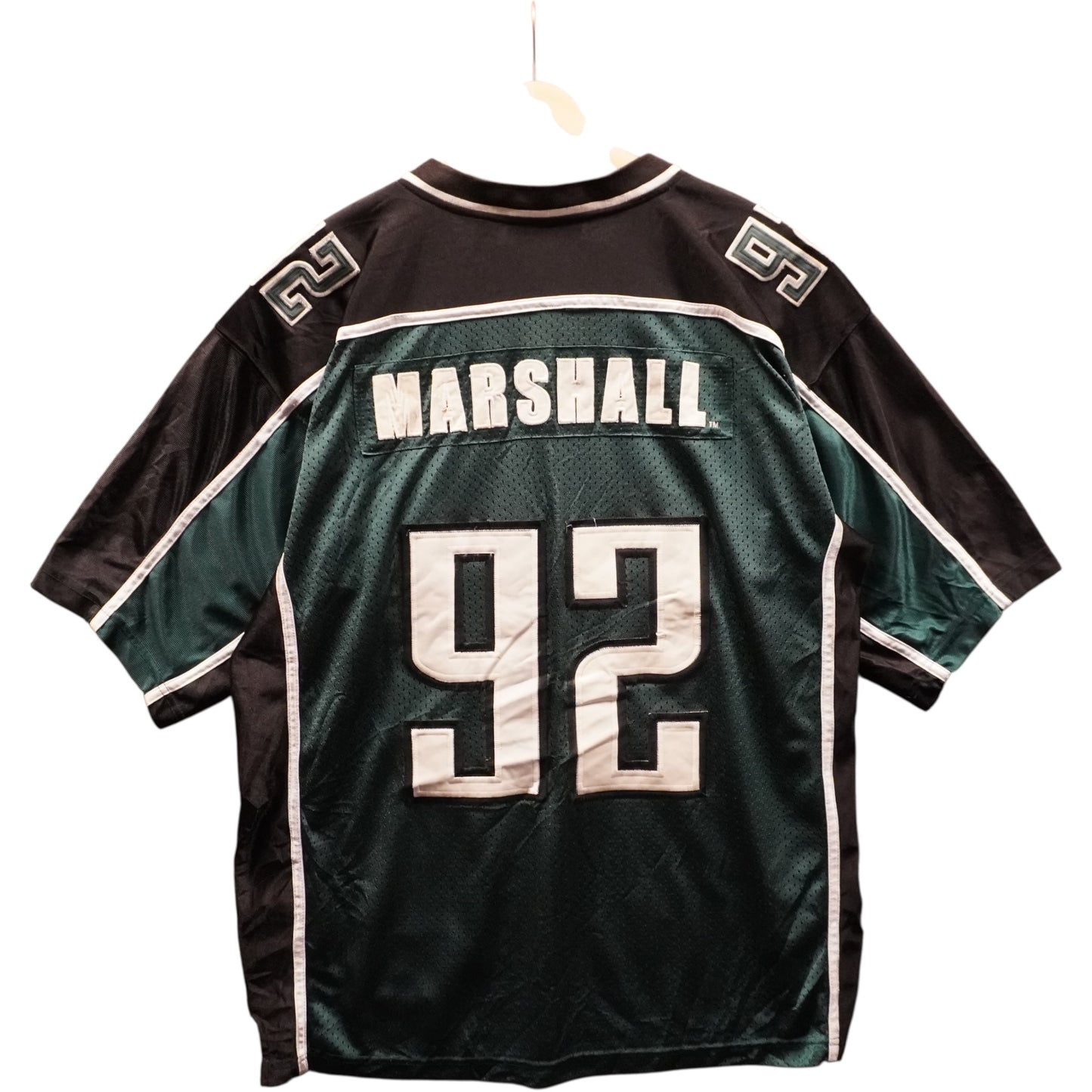 Vintage Thundering Herd Jersey (L)