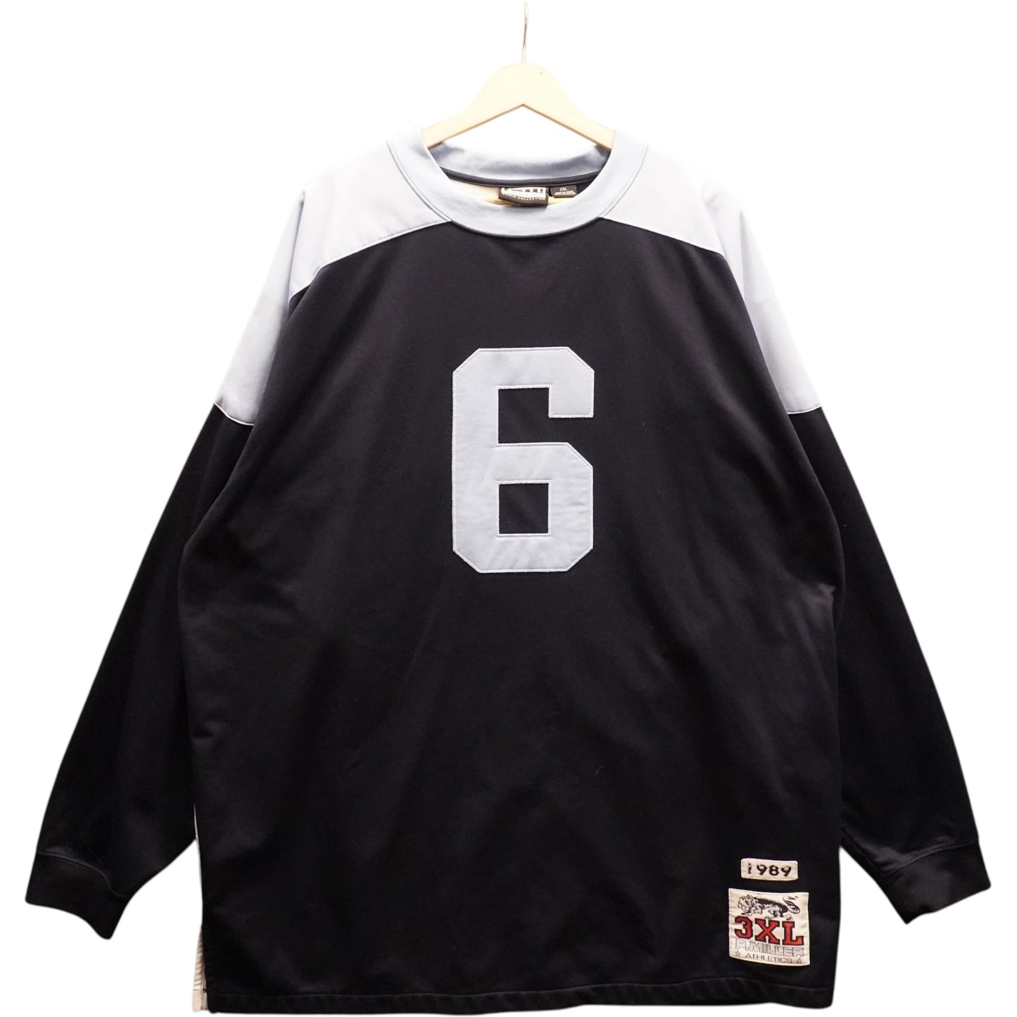 Y2K P. Miller Jersey (2XL)