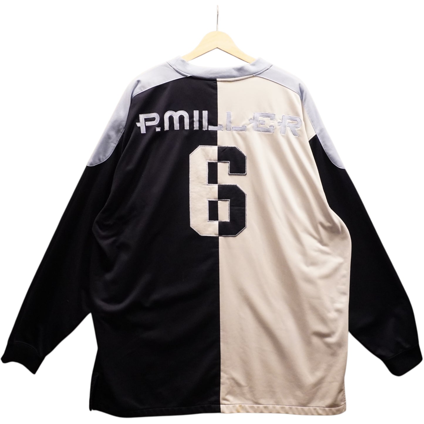 Y2K P. Miller Jersey (2XL)