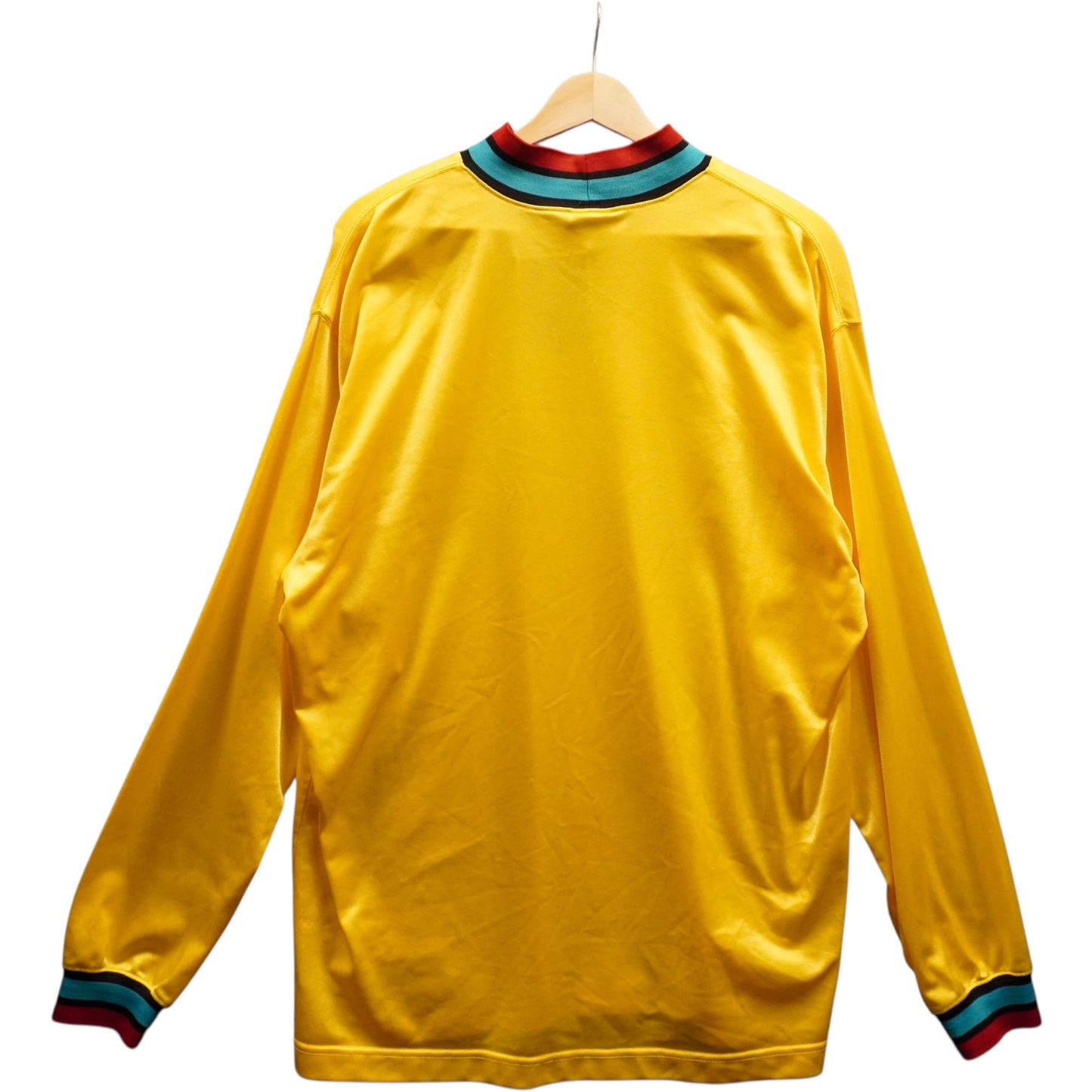 90s Nike Goalie Jersey (L)