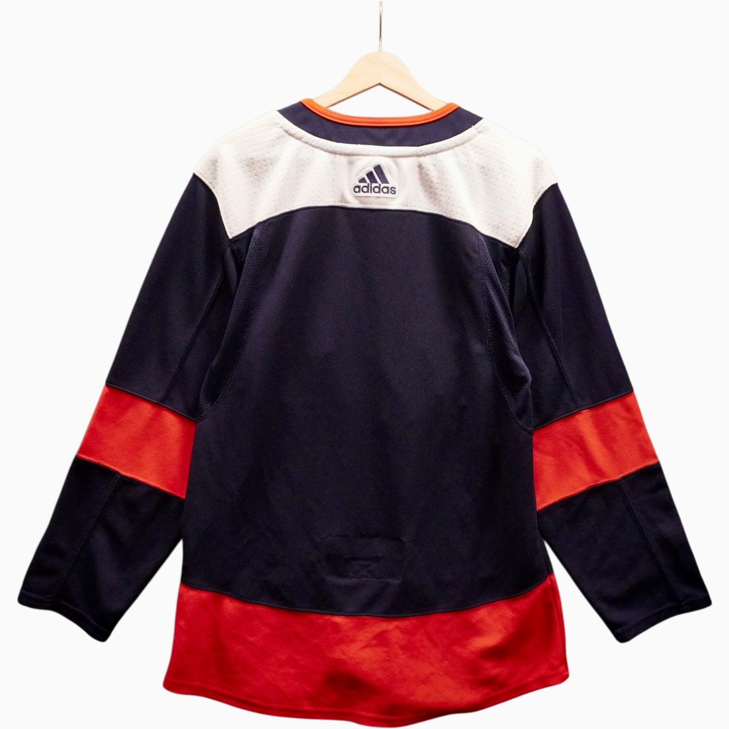 Caps Hockey Jersey (L)