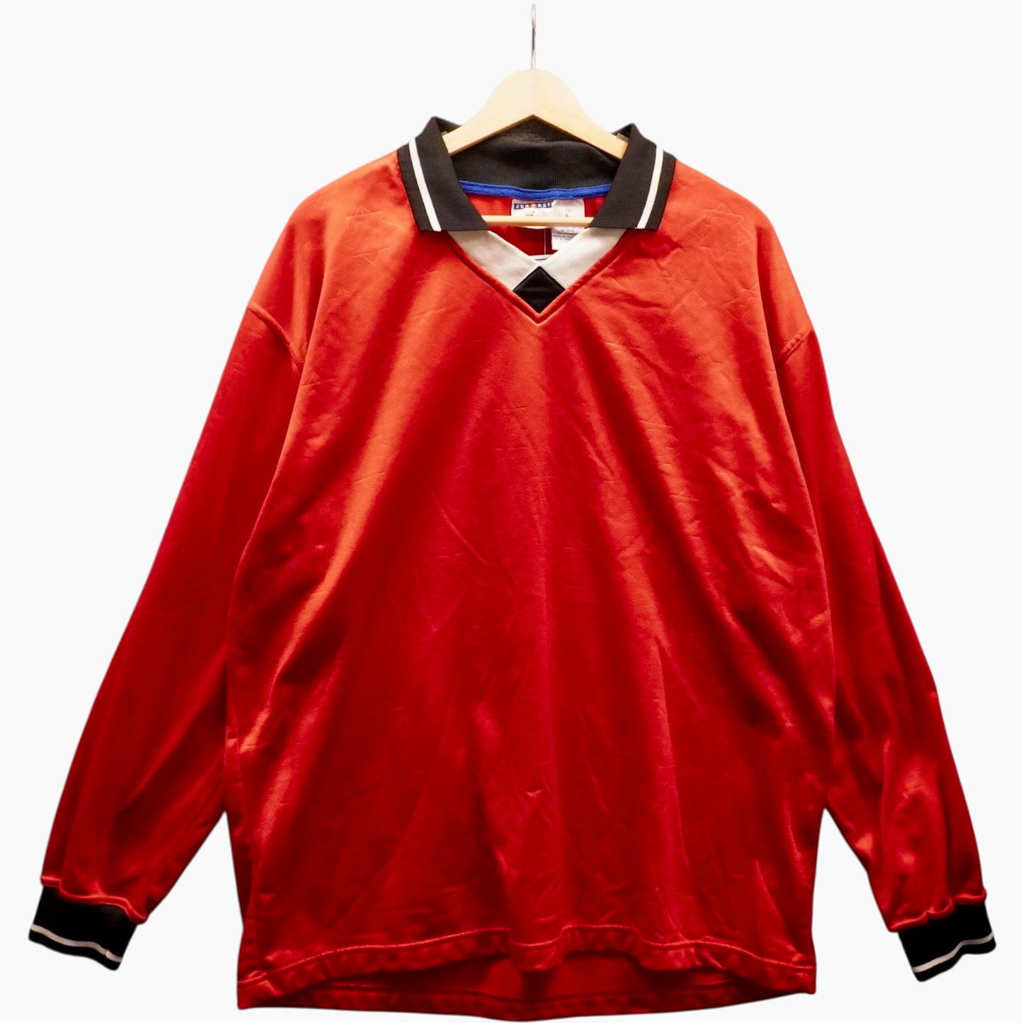 Vintage Goalie Jersey (L)