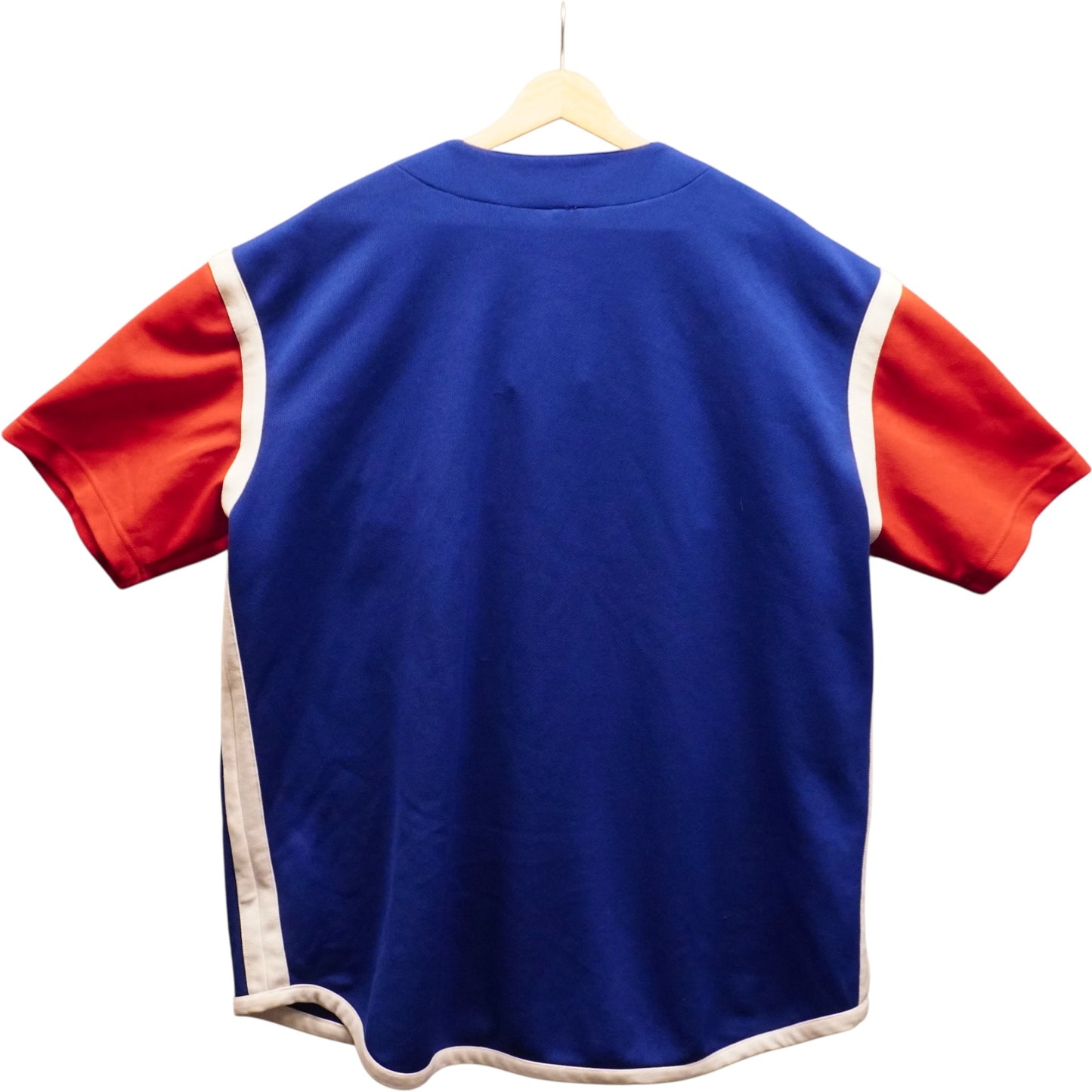 Vintage Chicago Cubs Jersey (XL)