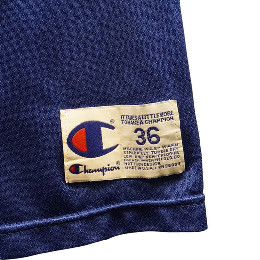 Vintage Pistons Hill Jersey (S)