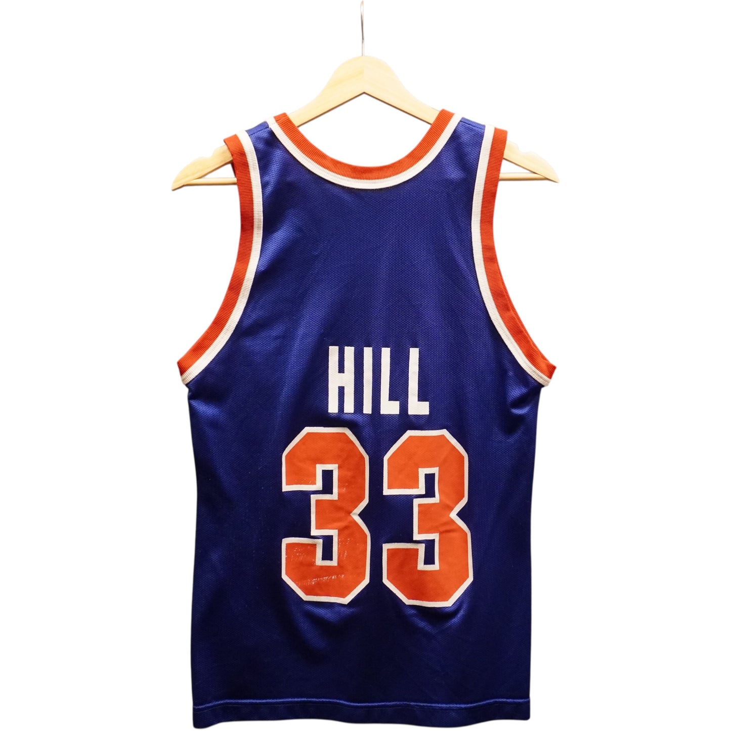 Vintage Pistons Hill Jersey (S)