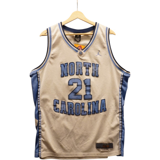 Nike Elite Jordan Jersey (L)