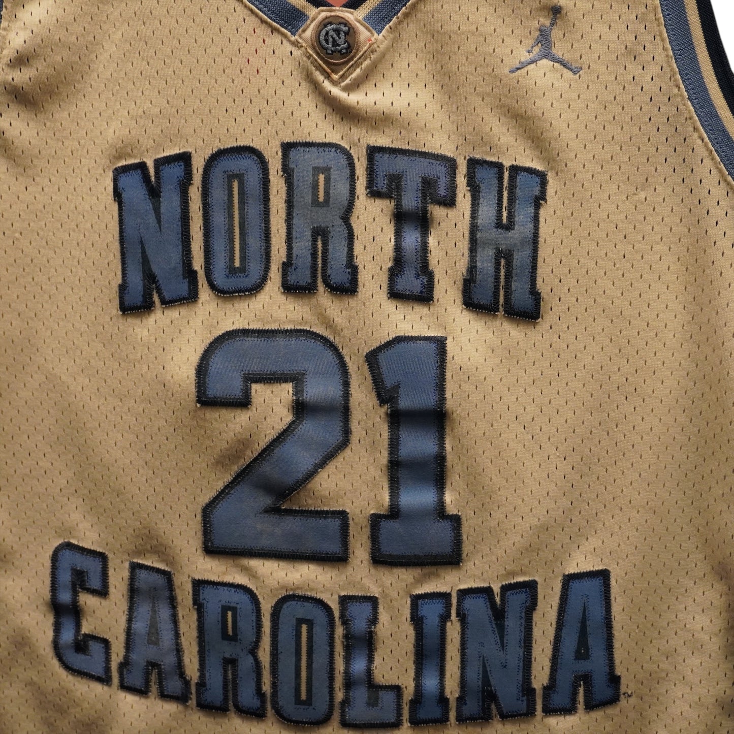Nike Elite Jordan Jersey (L)