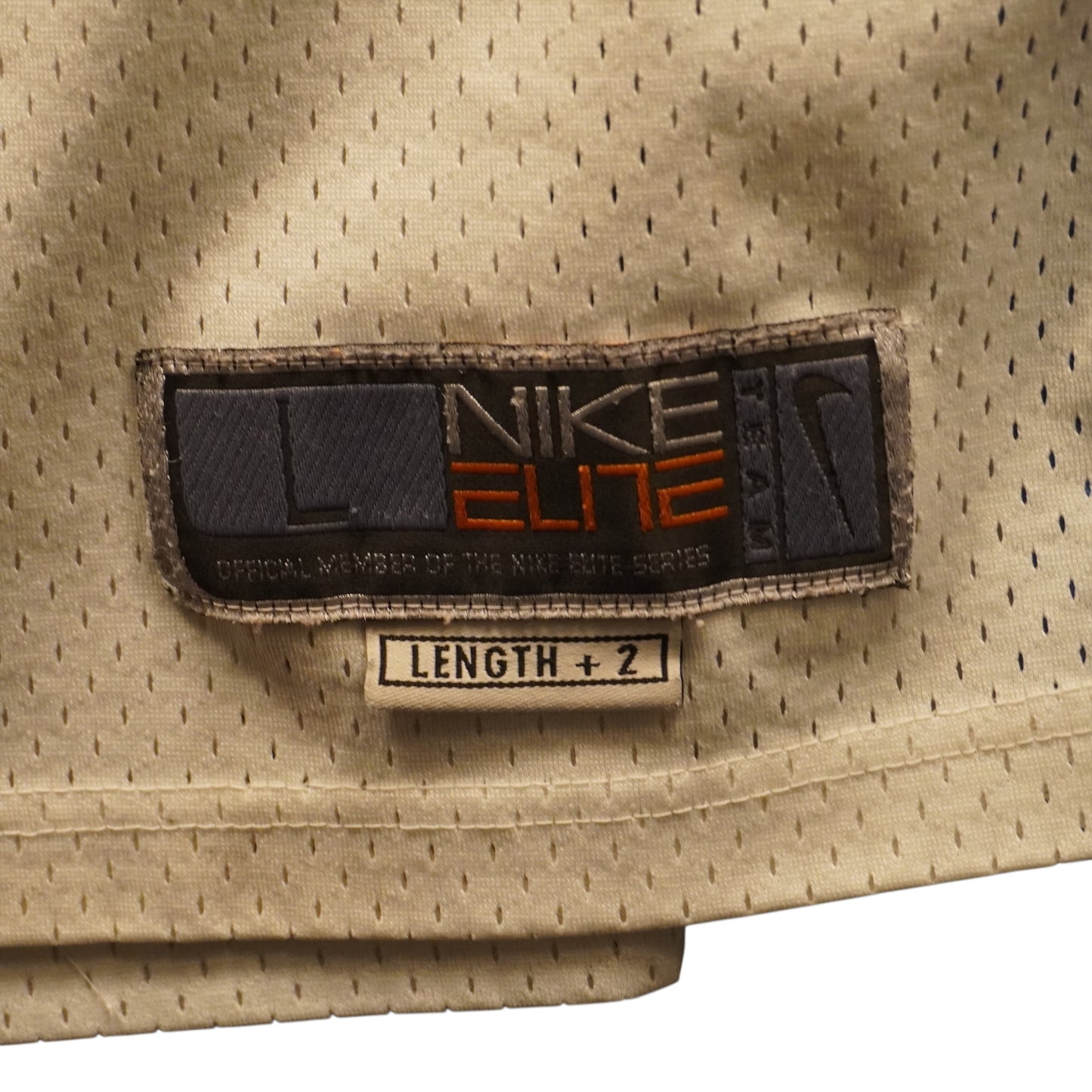 Nike Elite Jordan Jersey (L)