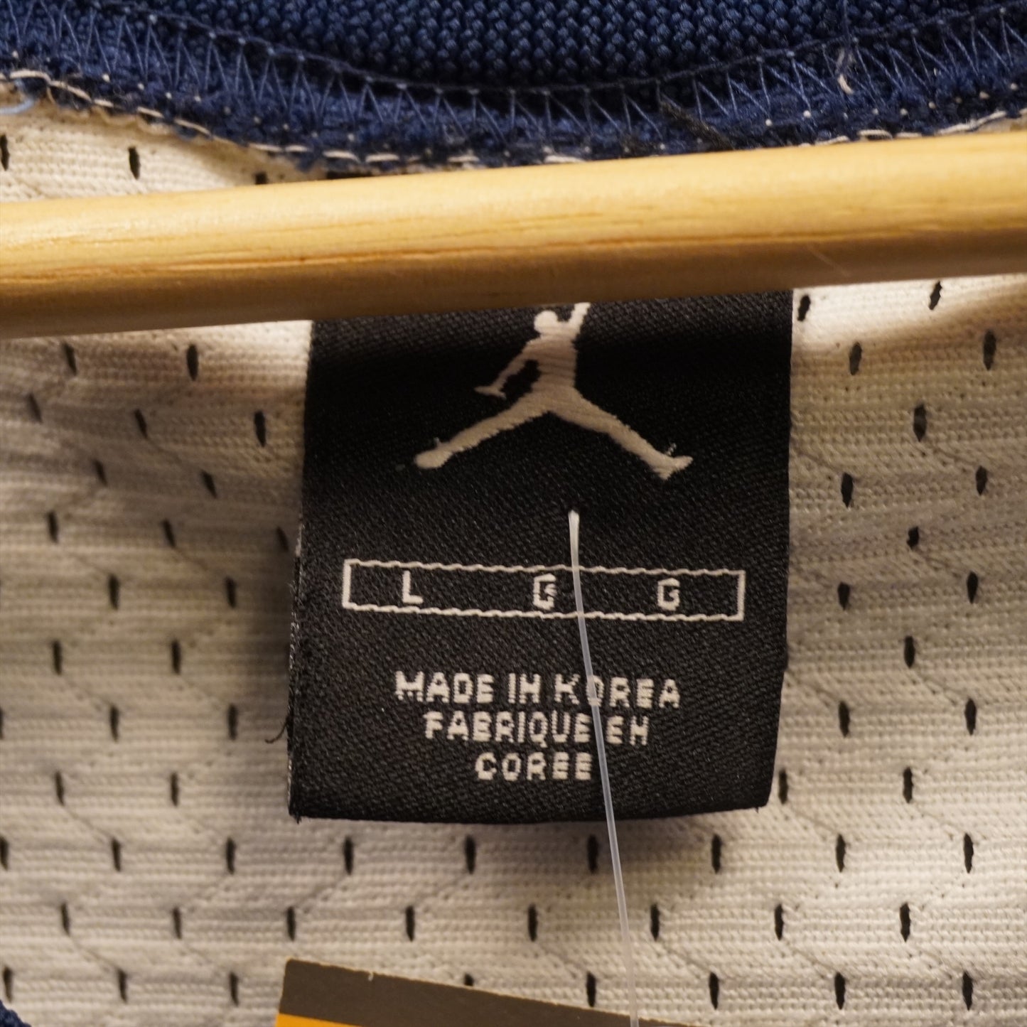 Nike Elite Jordan Jersey (L)