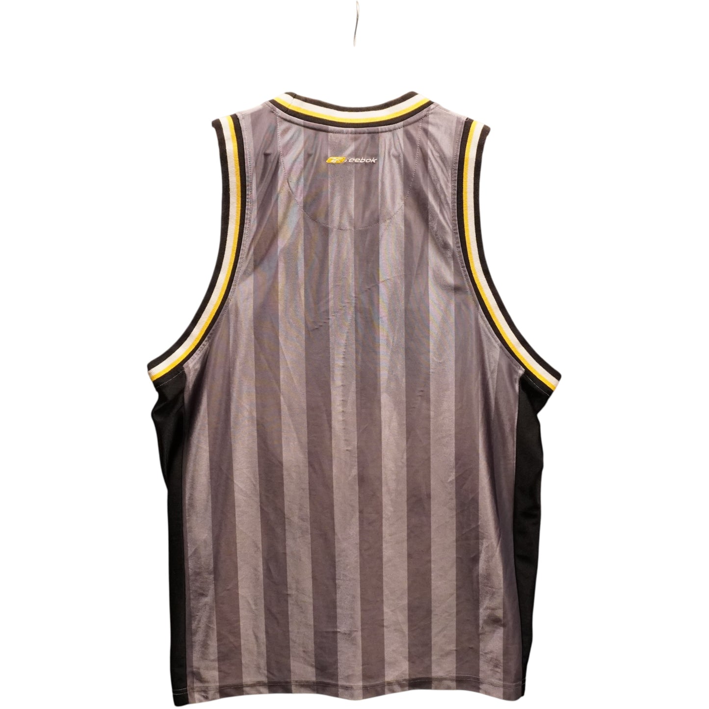 Vintage Reebok Basketball Jersey (L)