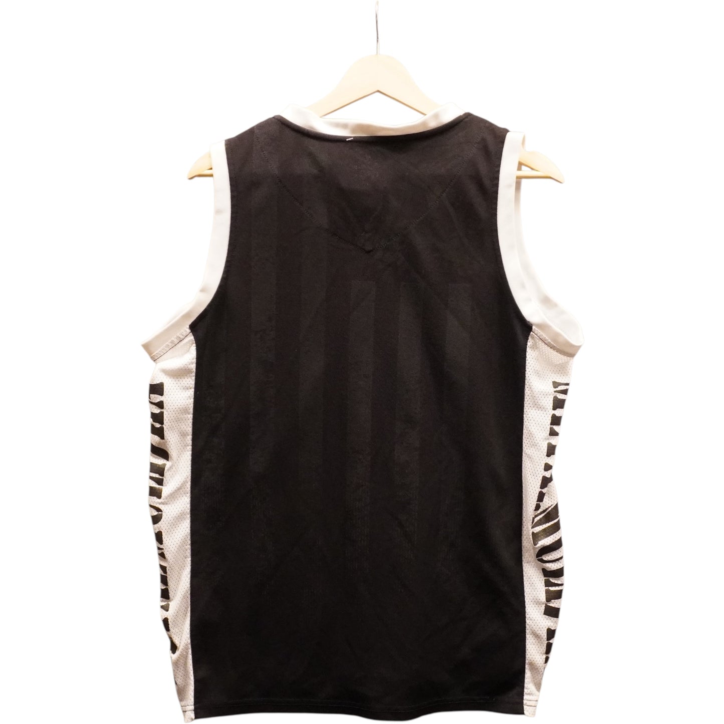 Y2K Metal Mulisha Jersey (M)
