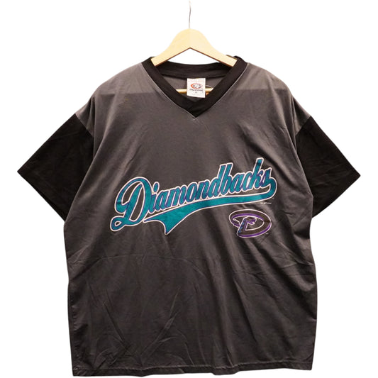 2002 Diamondbacks Jersey (M)