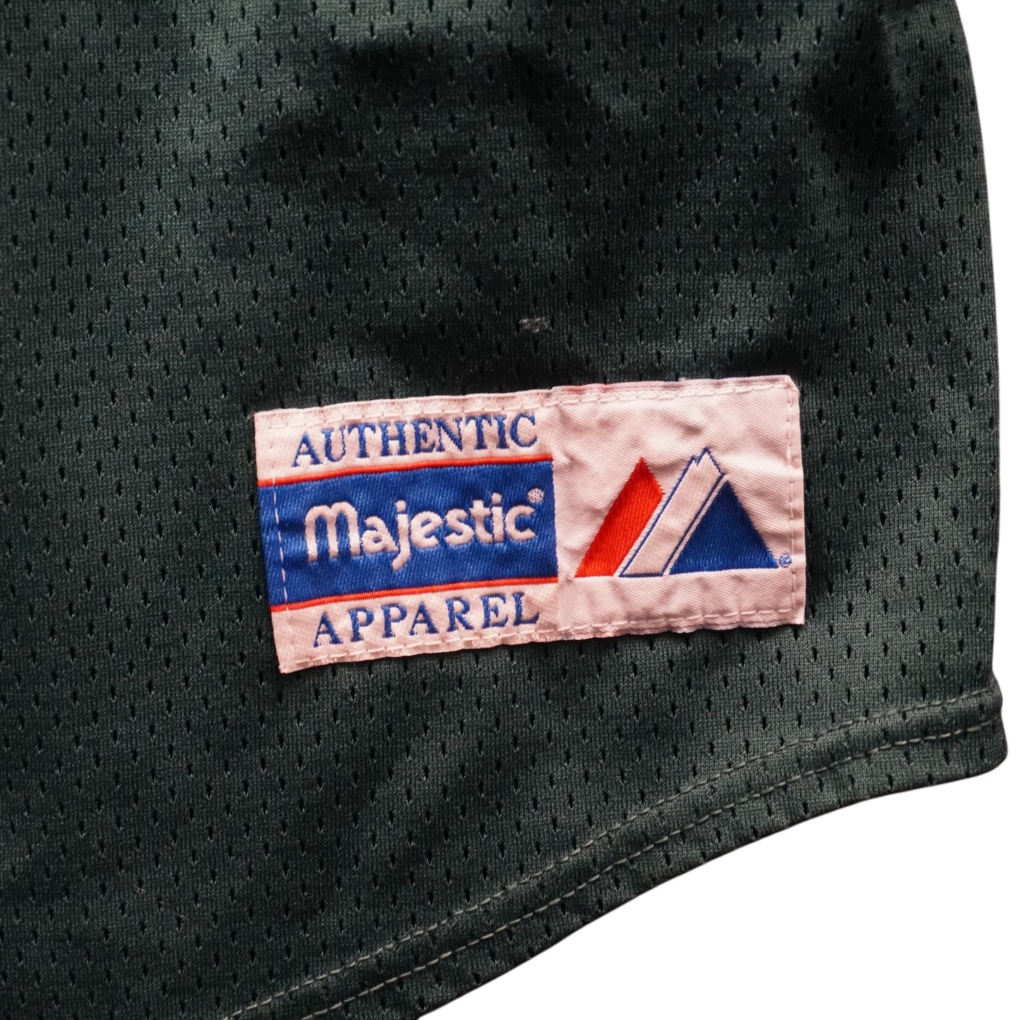 Vintage Cecilia Baseball Jersey (L)
