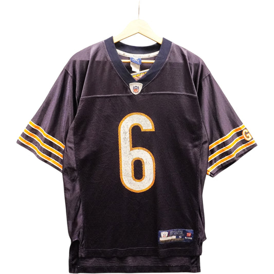 Bears Cutler Jersey (S)