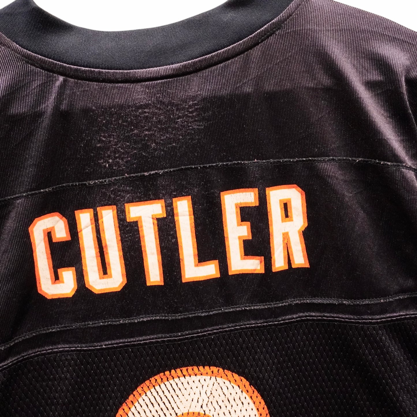 Bears Cutler Jersey (S)