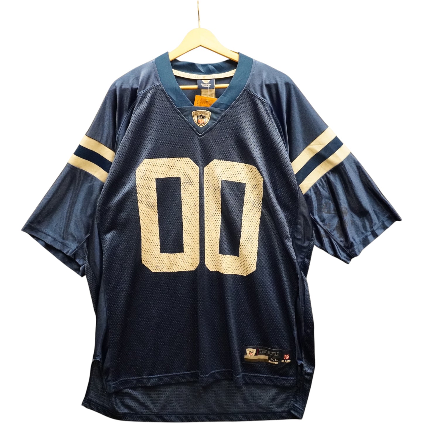 Vintage Colts Jersey (XL)
