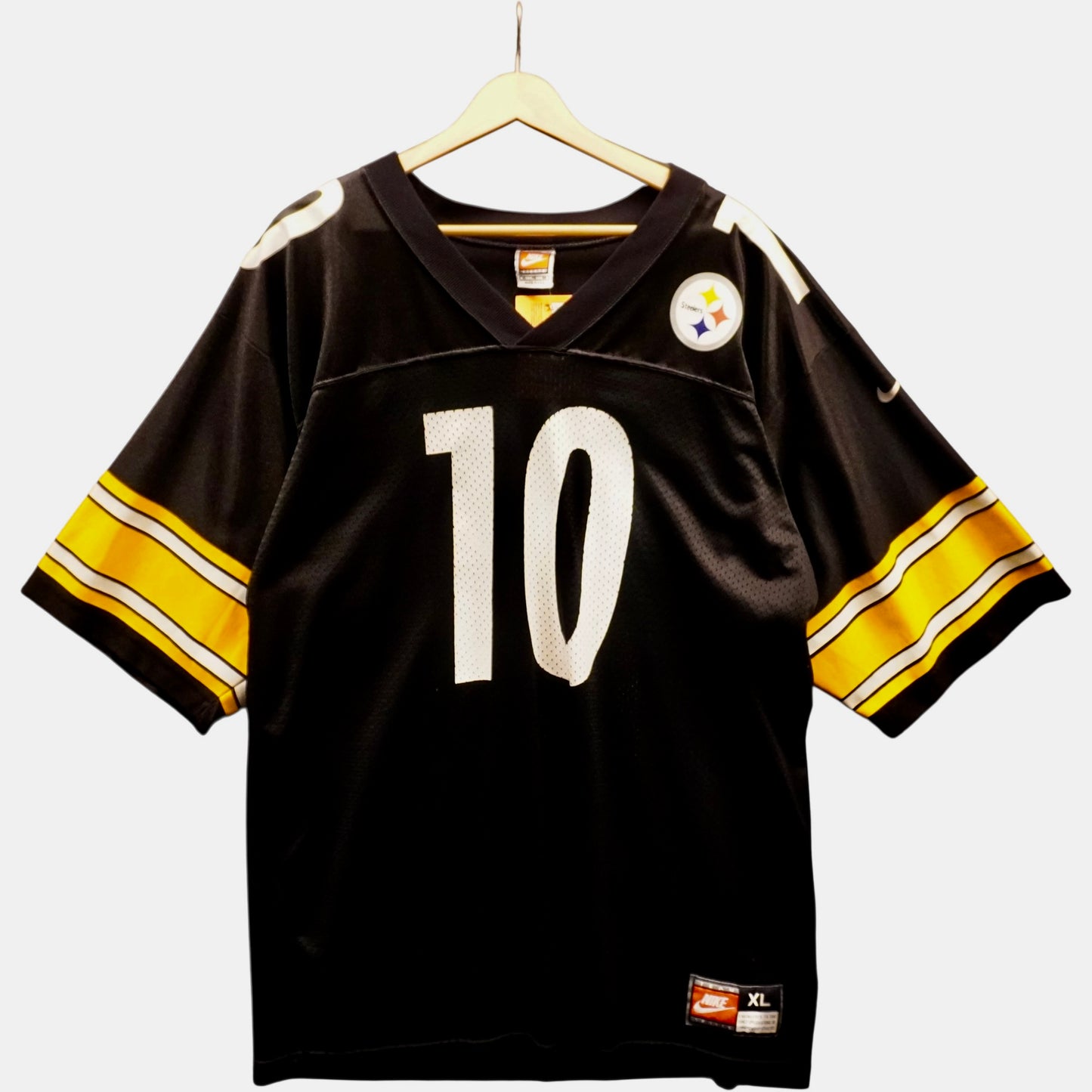 Vintage Nike Stealers Jersey (XL)