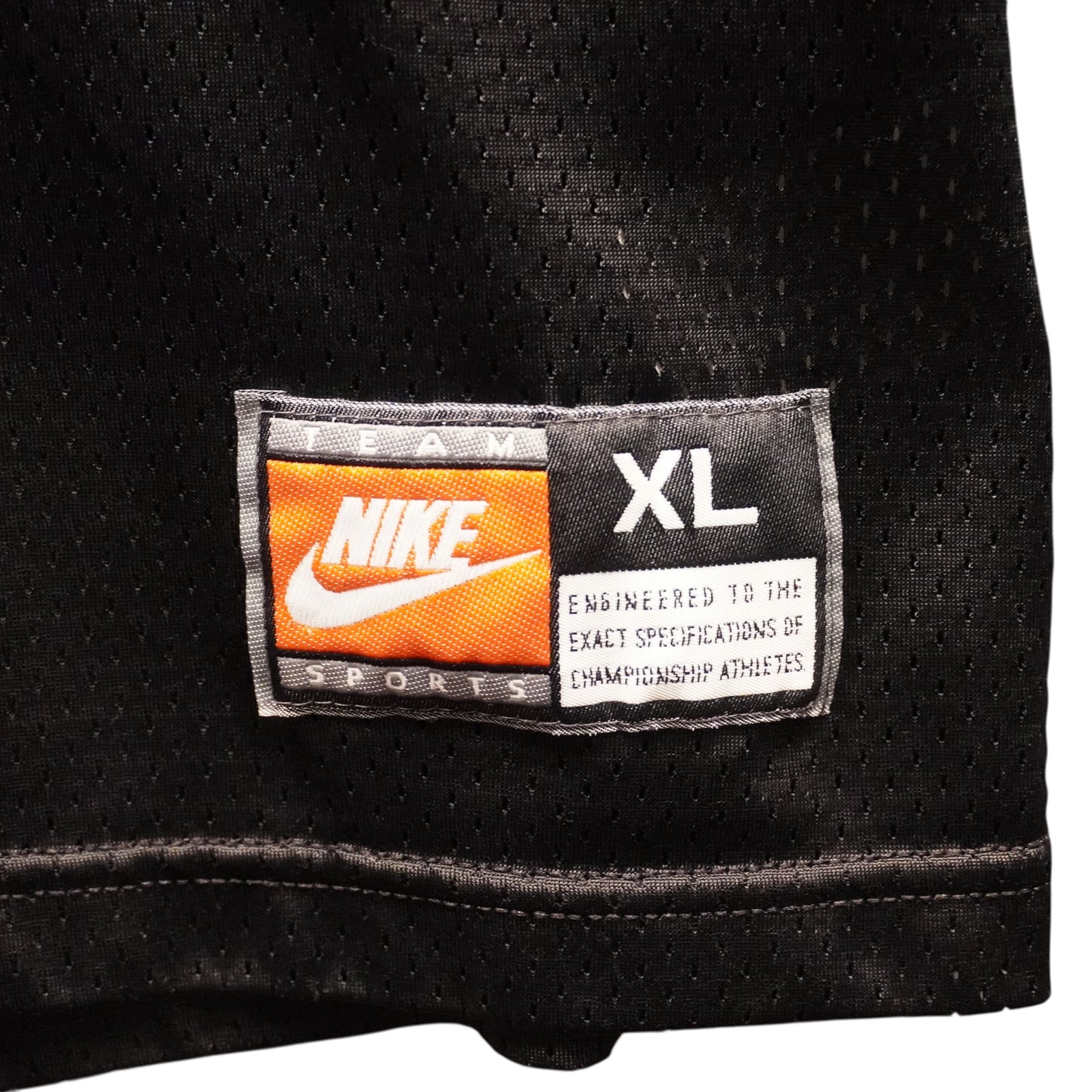 Vintage Nike Stealers Jersey (XL)