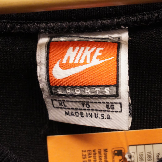 Vintage Nike Stealers Jersey (XL)